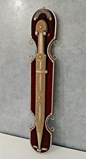 Coltello vintage caucasico usato  Valenzano