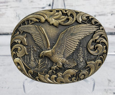 Eagle solid brass for sale  Hopkins