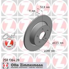 Zimmermann bremsscheiben stüc gebraucht kaufen  Grimma