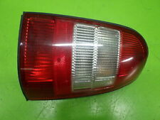 Usado, ORIGINAL Rücklicht rechts OPEL VECTRA B Estate (J96)  1998 comprar usado  Enviando para Brazil