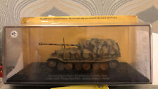 Diecast model tank for sale  WARRINGTON