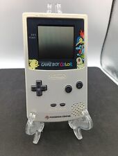 Console nintendo gameboy d'occasion  Le Puy-en-Velay