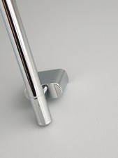 Emco logo chrom gebraucht kaufen  Bergisch Gladbach