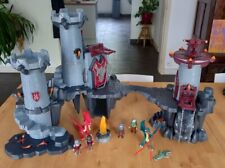Donjons dragons playmobil d'occasion  Rodez