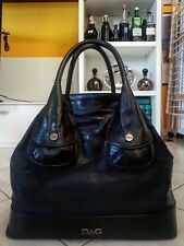 Dolce gabbana borsa usato  Piacenza