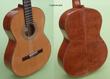 Edle spanische gitarre gebraucht kaufen  Stade