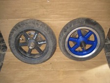 Räder zoll fahrrad gebraucht kaufen  Langgöns