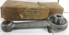 Biella vespa 125 usato  Ragusa