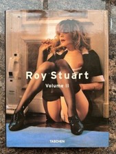 Roy stuart aktfotographie gebraucht kaufen  Haßloch