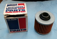 Oil filter yamaha for sale  Marietta