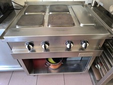 Palux profi elektroherd gebraucht kaufen  Laudenbach