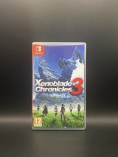 Xenoblade chronicles pal usato  Fivizzano