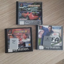 Giochi ps1 ps2 usato  Merlino