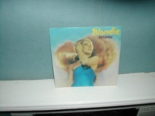 Blondie atomic 1980 for sale  UK