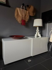 Hülsta lilac sideboard gebraucht kaufen  Braunschweig
