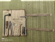 Trousse fiat 241 usato  Nola