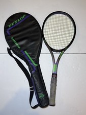 Raquete de tênis Dunlop Max 200G Pro 4 1/2 com capa comprar usado Raquete de tênis Dunlop Max 200G Pro 4 1/2 com capa comprar usado  Enviando para Brazil