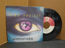 Pink project hypnotized usato  Ariccia