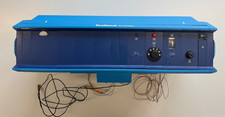 Buderus ecomatic 3321 gebraucht kaufen  Lubmin