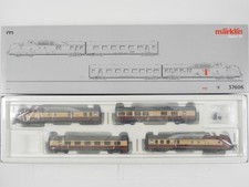 Märklin 37606 triebzug gebraucht kaufen  Königsbrunn