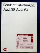 Audi typ 89 gebraucht kaufen Audi typ 89 gebraucht kaufen  Vechta
