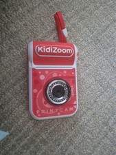 Vtech kidizoom printcam for sale  SUTTON-IN-ASHFIELD
