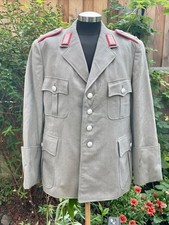 Frühe bundeswehr jacke gebraucht kaufen  Barsinghausen