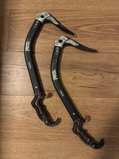 Petzl nomic ice for sale  Denver