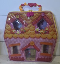 Mini lalaloopsy orange for sale  Cabot