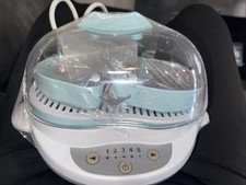 Nutribullet baby turbo for sale  Stone Mountain