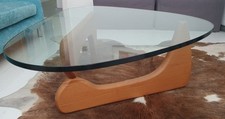 Large glass coffee for sale  LONDON