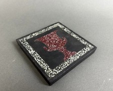 Fermacarte paperweight marmo usato  Bari