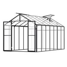 Polycarbonate greenhouse walk for sale  Perth Amboy