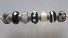 Set lovelinks silver for sale  TRURO