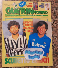 Guerin sportivo n.28 usato  Castelfranco Emilia
