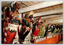 Figureheads lower hold for sale  WELLINGBOROUGH