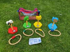 Children wooden garden for sale  MIDDLESBROUGH