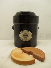 Gartopf pickling fermenting for sale  Hemphill