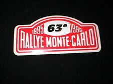 Autocollant sticker adesivo d'occasion  Nice-