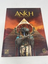 Cmon art ankh for sale  Mankato