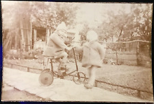 Photo originale vintage d'occasion  L'Haÿ-les-Roses