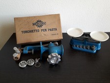 Coppia giocattoli mercury usato  Castello di Annone