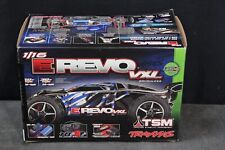 Traxxas 71076 erevo for sale  Plano