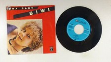 Vinyle simple biwi d'occasion  Expédié en France