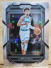Lamelo ball charlotte usato  Sanremo