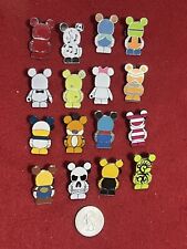 Disney pins vinylmations for sale  Archbald