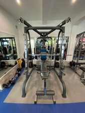Smith machine presse d'occasion  Clamart