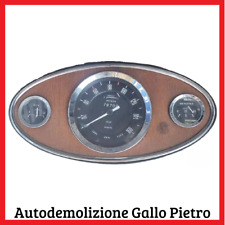 Quadro strumenti contachilomet usato  Taranto