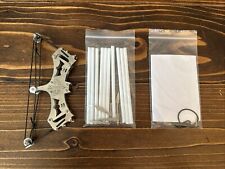 Mini compound bow for sale  White Cloud