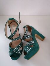 Scarpe sandali sexy usato  Roma